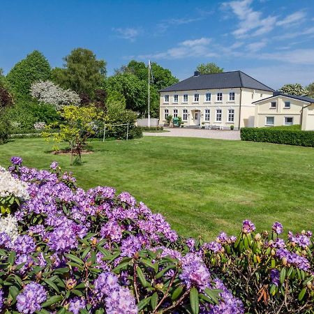 Backhaus West Villa Bisdorf Exterior photo